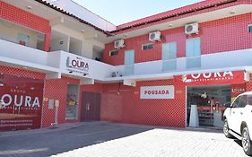 Loura Pousada